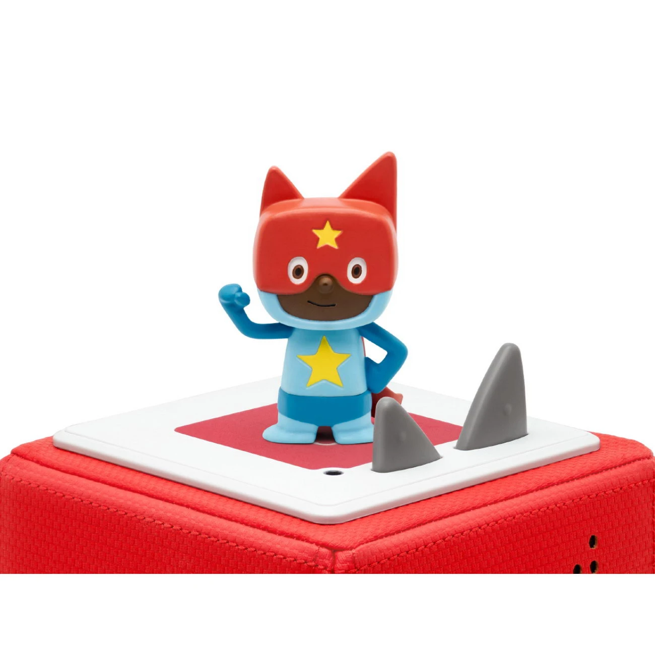 Tonies - Kreativ Tonie - Superheld Hautfarbe Dunkelbraun NEU 2022 2 Tonies - Kreativ Tonie - Superheld Hautfarbe Dunkelbraun NEU 2022 – Bild 2