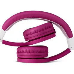 TONIES Tonie Lauscher BEERE Klappbar NEU - Kopfhörer 5 TONIES Tonie Lauscher BEERE Klappbar NEU - Kopfhörer -Spielzeug Geschaft tonies lauscher neu beere