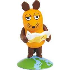 Tonies - Die Maus - Mit Der Maus Die Welt Entdecken - Hörspiel Mit Liedern 5 Tonies - Die Maus - Mit Der Maus Die Welt Entdecken - Hörspiel Mit Liedern -Spielzeug Geschaft tonies maus welt