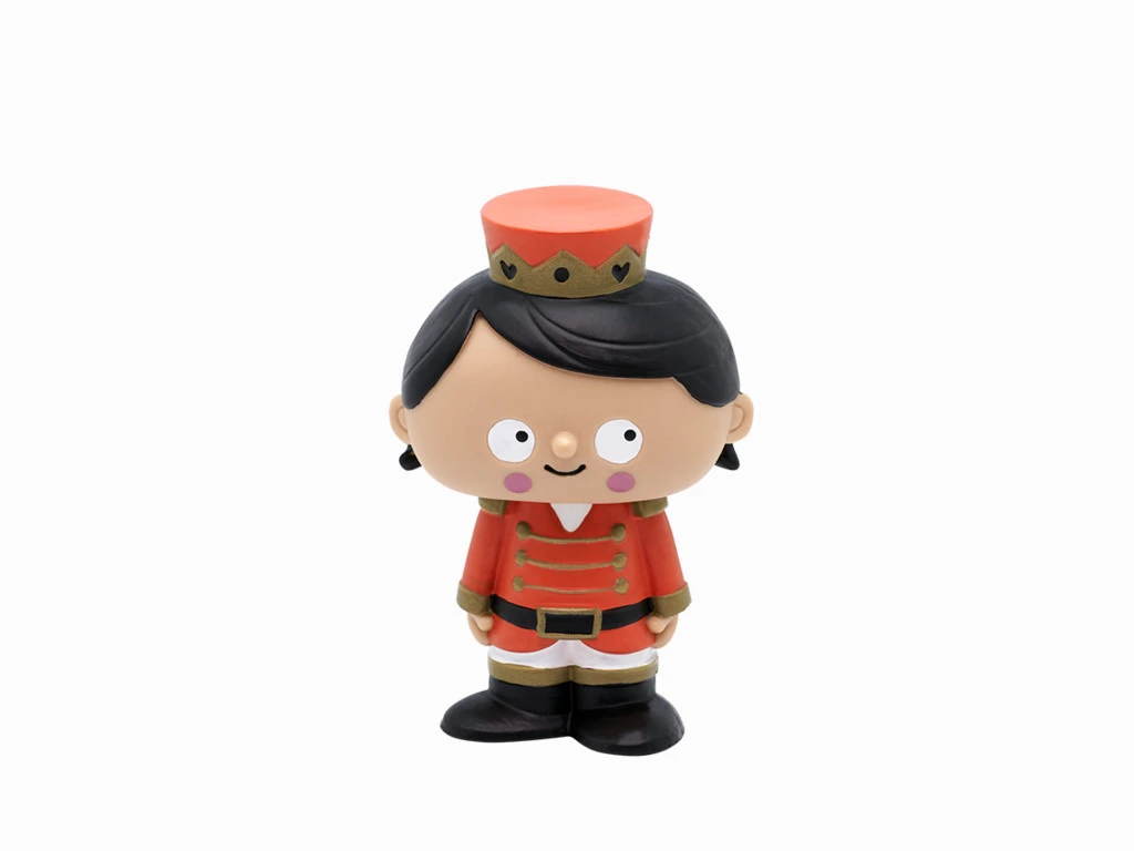 Tonies - Lieblings Meisterstücke - Der Nussknacker - Hörspiel Mit Musik 1 Tonies - Lieblings Meisterstücke - Der Nussknacker - Hörspiel Mit Musik