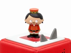 Tonies - Lieblings Meisterstücke - Der Nussknacker - Hörspiel Mit Musik 5 Tonies - Lieblings Meisterstücke - Der Nussknacker - Hörspiel Mit Musik -Spielzeug Geschaft tonies meisterst cke nussknacker box