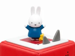 Tonies - Miffy - Hörspiel -Spielzeug Geschaft tonies miffy box