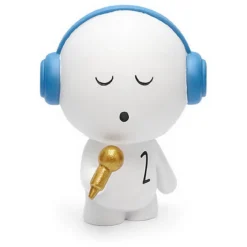 Tonies - Minimusiker - Lieder Für Dich 2 - Musik 5 Tonies - Minimusiker - Lieder Für Dich 2 - Musik -Spielzeug Geschaft tonies minimusiker 2