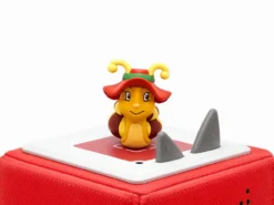 Tonies - Die Kleine Schnecke Monika Häuschen - Warum Stolpern Tausendfüßler Nicht - Hörspiel 5 Tonies - Die Kleine Schnecke Monika Häuschen - Warum Stolpern Tausendfüßler Nicht - Hörspiel -Spielzeug Geschaft tonies monika h uschen box