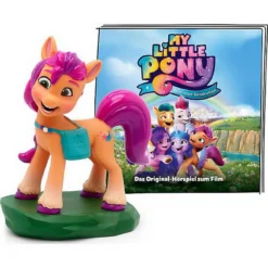 Tonies - My Little Pony - Hörspiel -Spielzeug Geschaft tonies my little pony