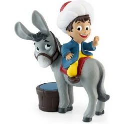 Tonies - Nasreddin Hodscha - Seine Ersten Abenteuer - Hörbuch 5 Tonies - Nasreddin Hodscha - Seine Ersten Abenteuer - Hörbuch -Spielzeug Geschaft tonies nasreddin