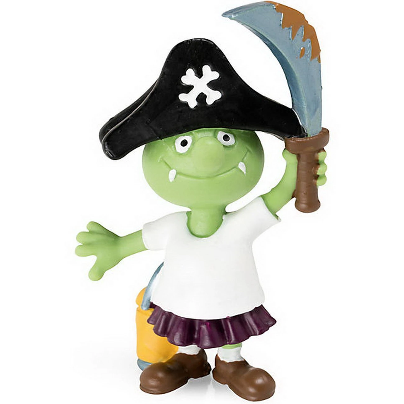 Tonies - Die Olchis - Die Olchis Und Der Schwarze Pirat - Hörspiel 1 Tonies - Die Olchis - Die Olchis Und Der Schwarze Pirat - Hörspiel