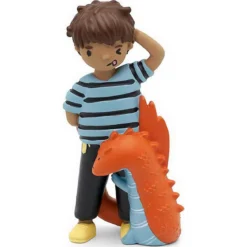 Tonies - Planet Omar - Nichts Als Ärger - Hörbuch 5 Tonies - Planet Omar - Nichts Als Ärger - Hörbuch -Spielzeug Geschaft tonies omar