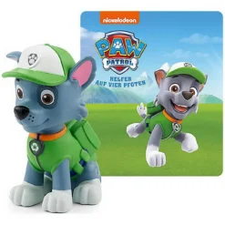 Tonies - Paw Patrol - Die Hundeschule - Rocky - Hörspiel 5 Tonies - Paw Patrol - Die Hundeschule - Rocky - Hörspiel -Spielzeug Geschaft tonies paw hundeschule