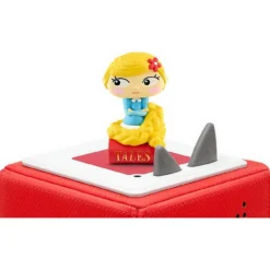 Tonies - Lieblings Märchen - Rapunzel NEU 2023 - Hörbuch -Spielzeug Geschaft tonies rapunzel 23 box