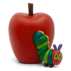 Tonies - Schlaf Gut - Die Kleine Raupe Nimmersatt - Hörbuch 5 Tonies - Schlaf Gut - Die Kleine Raupe Nimmersatt - Hörbuch -Spielzeug Geschaft tonies raupe