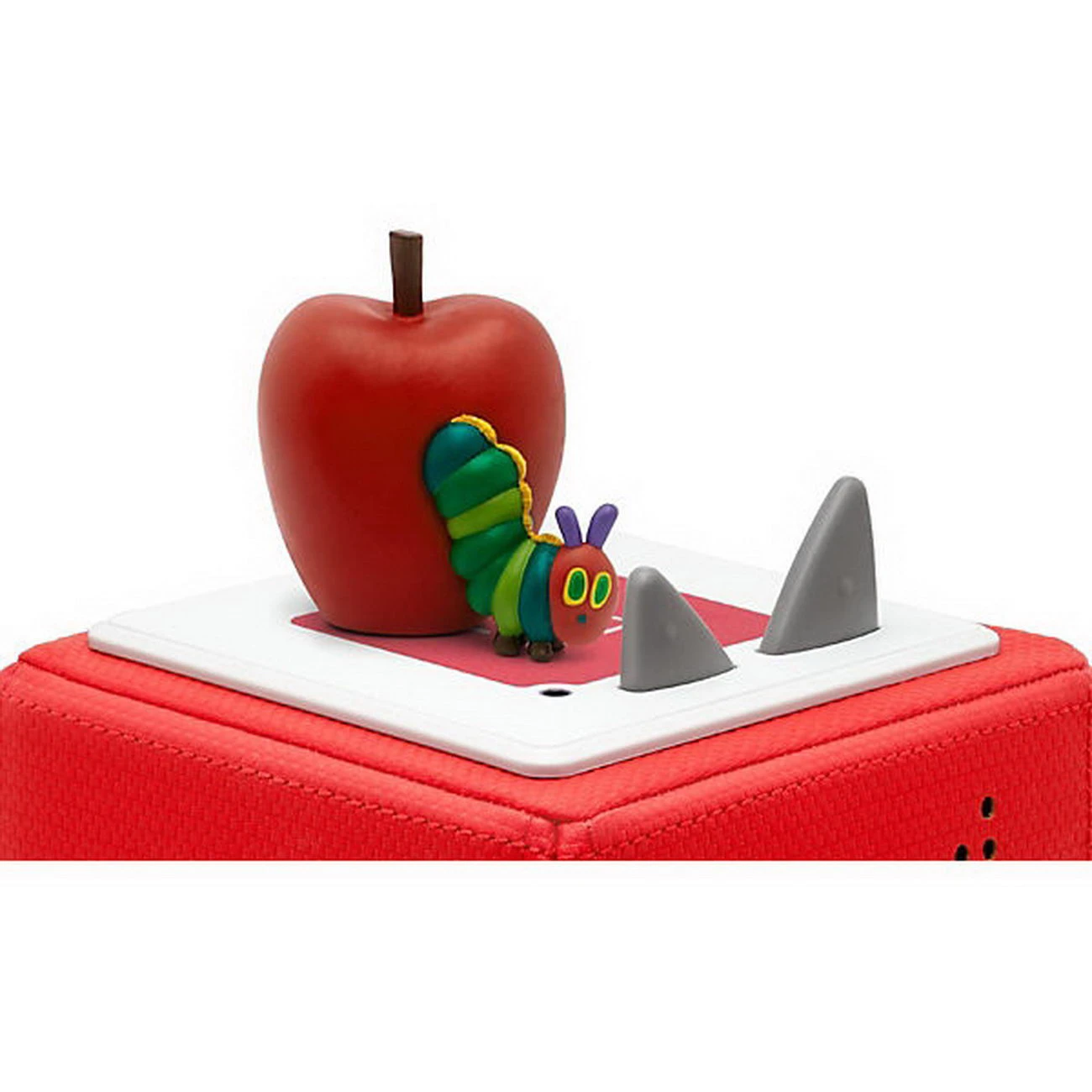 Tonies - Schlaf Gut - Die Kleine Raupe Nimmersatt - Hörbuch 1 Tonies - Schlaf Gut - Die Kleine Raupe Nimmersatt - Hörbuch