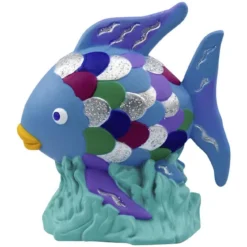 Tonies - Der Regenbogenfisch - Hörbuch Mit Liedern