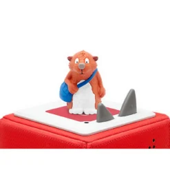 Tonies - Snöfrid Aus Dem Wiesental - Hörbuch 5 Tonies - Snöfrid Aus Dem Wiesental - Hörbuch -Spielzeug Geschaft tonies sn frid box