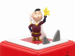 Tonies - Der Sternenmann - Lieder Und Hörspiel Zur Guten Nacht - Hörspiel Mit Liedern- 5 Tonies - Der Sternenmann - Lieder Und Hörspiel Zur Guten Nacht - Hörspiel Mit Liedern- -Spielzeug Geschaft tonies sternenmann box