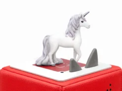 Tonies - Sternenschweif - Geheimnisvolle Verwandlung - Hörspiel 5 Tonies - Sternenschweif - Geheimnisvolle Verwandlung - Hörspiel -Spielzeug Geschaft tonies sternenschweif box