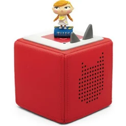 Tonies - Lieblings Märchen - Sterntaler - Hörspiel -Spielzeug Geschaft tonies sterntaler box