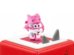 Tonies - Super Wings - Dizzy - Feuer Im Wald - Hörspiel -Spielzeug Geschaft tonies super wings feuer wald 10001398