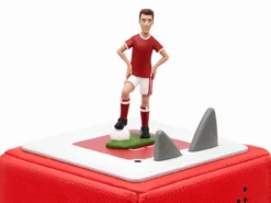 Tonies - Thomas Müller - Mein Weg Zum Traumverein - Hörbuch