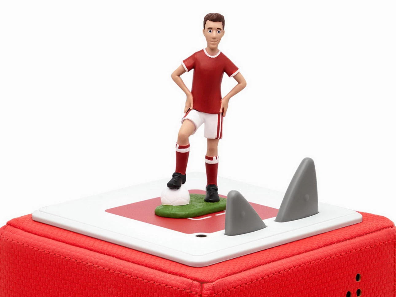 Tonies - Thomas Müller - Mein Weg Zum Traumverein - Hörbuch 1 Tonies - Thomas Müller - Mein Weg Zum Traumverein - Hörbuch