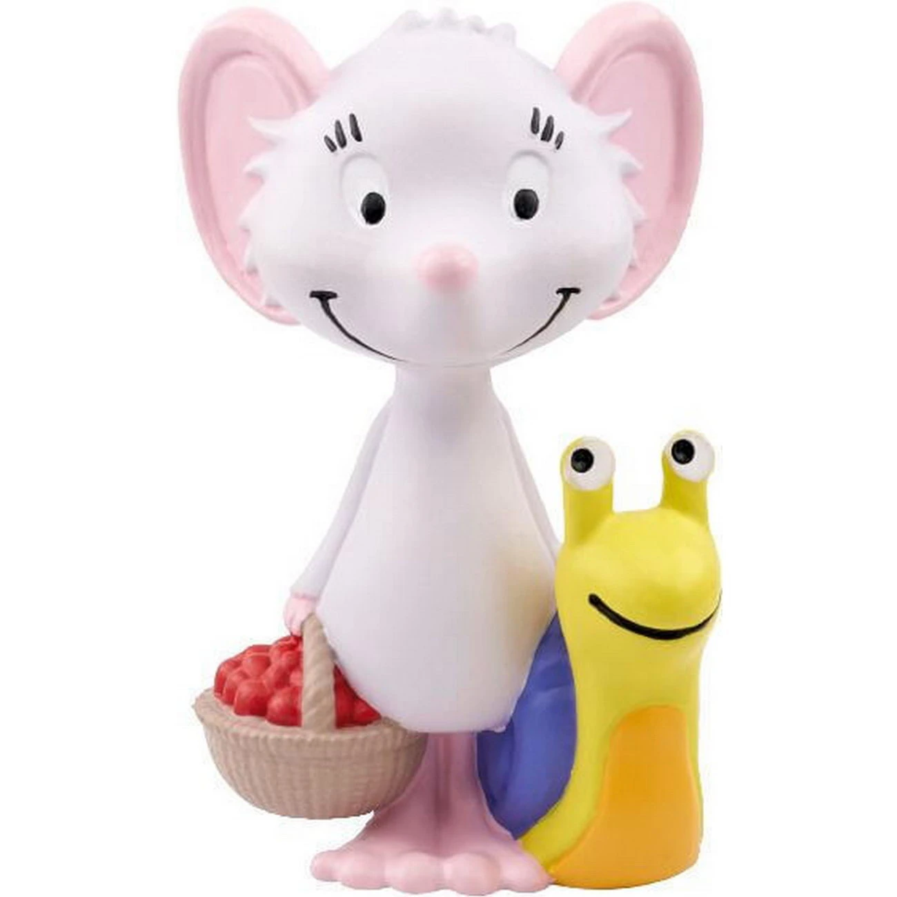 Tonies - Tilda Apfelkern - Das Drinnen Picknick - Hörspiel 2 Tonies - Tilda Apfelkern - Das Drinnen Picknick - Hörspiel – Bild 2