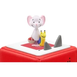 Tonies - Tilda Apfelkern - Das Drinnen Picknick - Hörspiel 5 Tonies - Tilda Apfelkern - Das Drinnen Picknick - Hörspiel -Spielzeug Geschaft tonies tilda picknick box