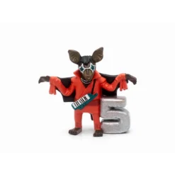 Tonies - Unter Meinem Bett 5 - Musik 5 Tonies - Unter Meinem Bett 5 - Musik -Spielzeug Geschaft tonies unter meinem 5