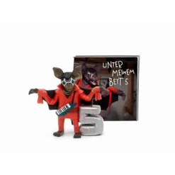 Spielzeug Geschaft 6 Spielzeug Geschaft -Spielzeug Geschaft tonies unter meinem bett 5