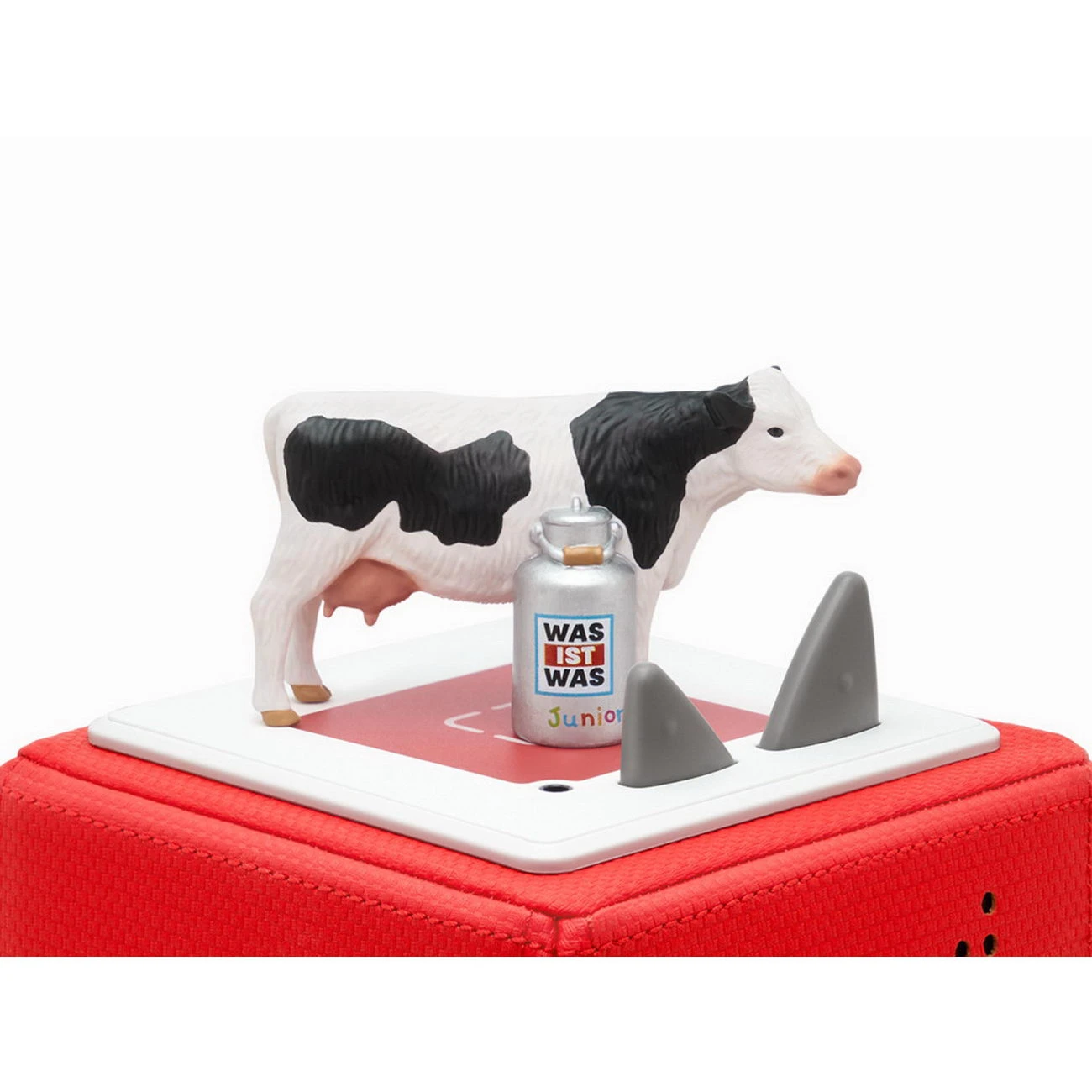 Tonies - WAS IST WAS Junior - Bauernhof - Hörspiel Mit Liedern 2 Tonies - WAS IST WAS Junior - Bauernhof - Hörspiel Mit Liedern – Bild 2