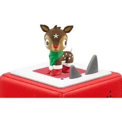 Tonies - 30 Lieblings-Kinderlieder - Weihnachtslieder 2 - NEU Relaunch 5 Tonies - 30 Lieblings-Kinderlieder - Weihnachtslieder 2 - NEU Relaunch -Spielzeug Geschaft tonies weihnachtslieder 2 n box