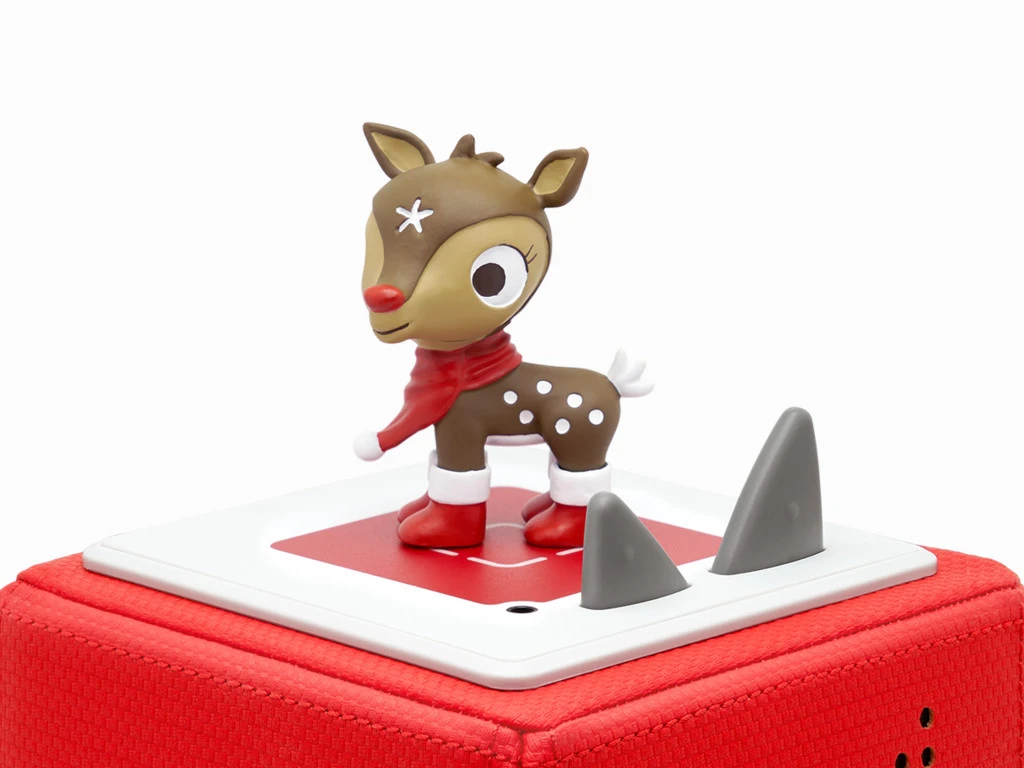 Tonies - 30 Lieblings-Kinderlieder - Weihnachtslieder 2 2 Tonies - 30 Lieblings-Kinderlieder - Weihnachtslieder 2 – Bild 2