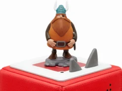 Tonies - Wickie - Tanz Mit Dem Wolf - Hörspiel