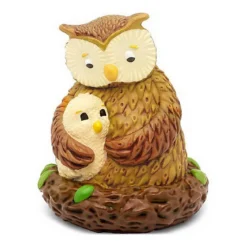 Tonies - Wie Kleine Tiere Schlafen Gehen - Hörbuch Mit Liedern