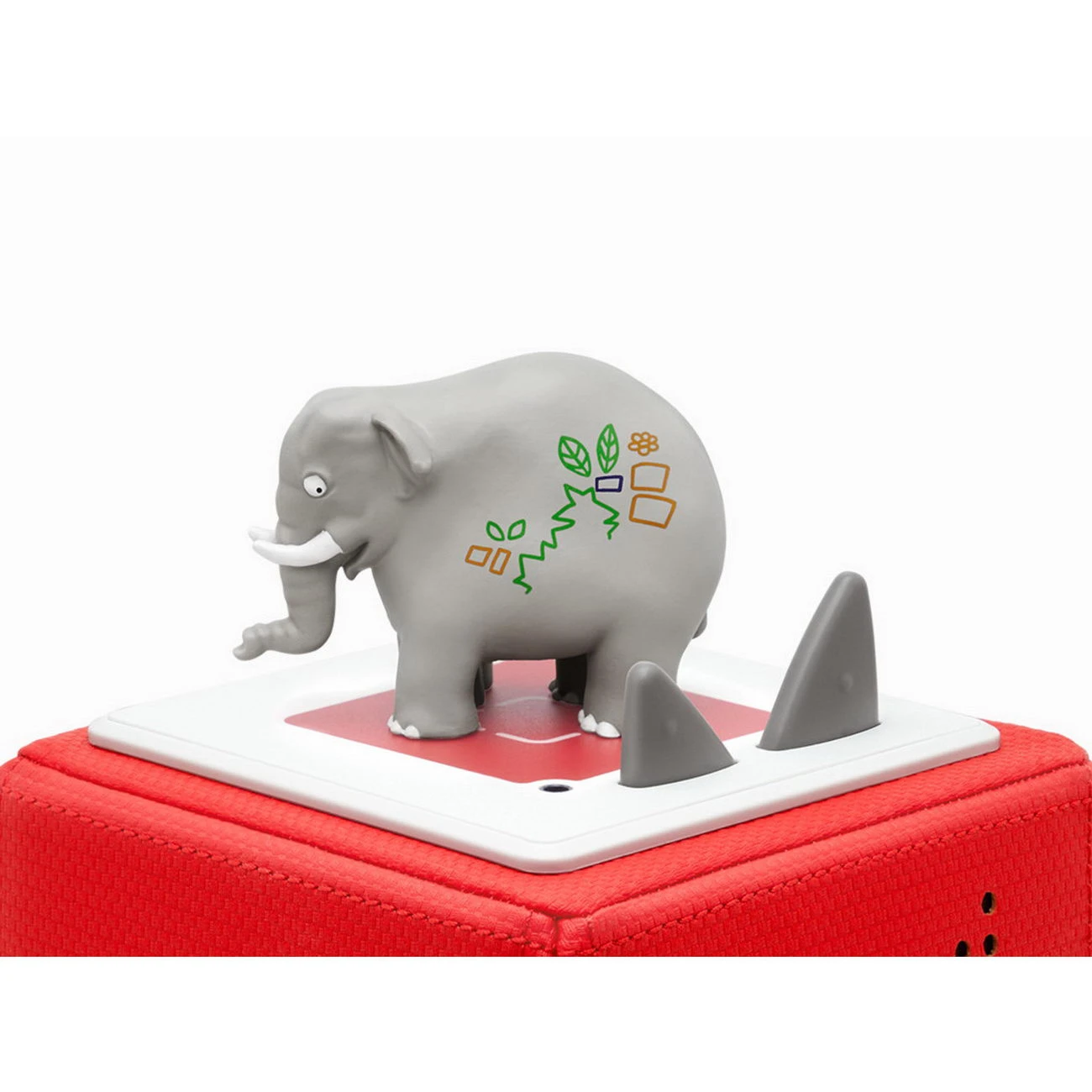 Tonies - Wir Sind Nachher Wieder Da Wir Müssen Kurz Nach Afrika - Hörbuch 2 Tonies - Wir Sind Nachher Wieder Da Wir Müssen Kurz Nach Afrika - Hörbuch – Bild 2