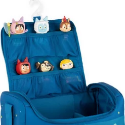 Tonies HörSpiel Transporter - Durch Die Galaxie Blau -Spielzeug Geschaft transporter galaxie deckel