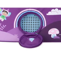 Tonies HörSpiel Transporter - Hinter Dem Regenbogen Lila 8 Tonies HörSpiel Transporter - Hinter Dem Regenbogen Lila -Spielzeug Geschaft transporter regenbogen laut