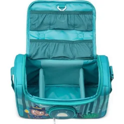 Tonies HörSpiel Transporter - Unter Dem Zaubermond Türkis 8 Tonies HörSpiel Transporter - Unter Dem Zaubermond Türkis -Spielzeug Geschaft transporter zaubermond innen